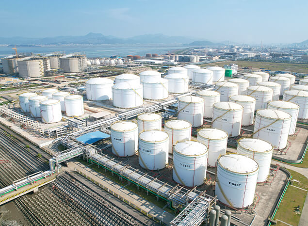 老子有钱lzyq88集团福清江阴油库